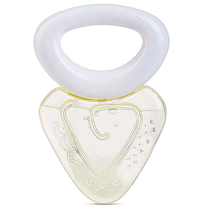 Pigeon Cooling Teether Triangle