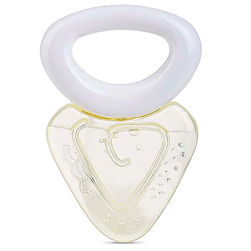 Pigeon Cooling Teether Triangle