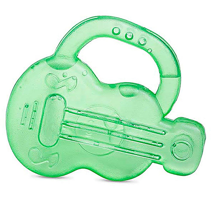 Pigeon Cooling Teether Guitar
