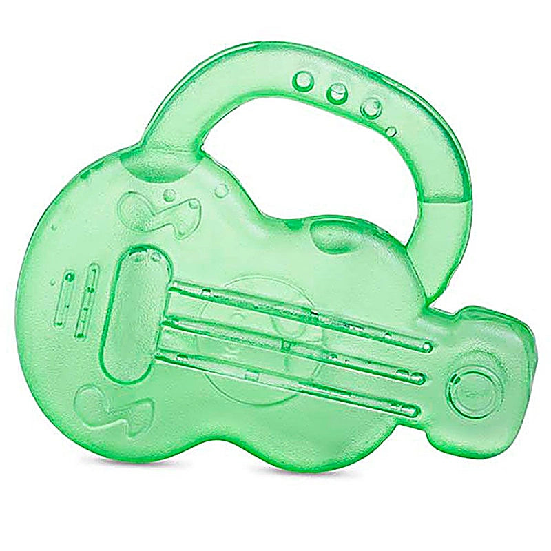 Pigeon Cooling Teether Guitar