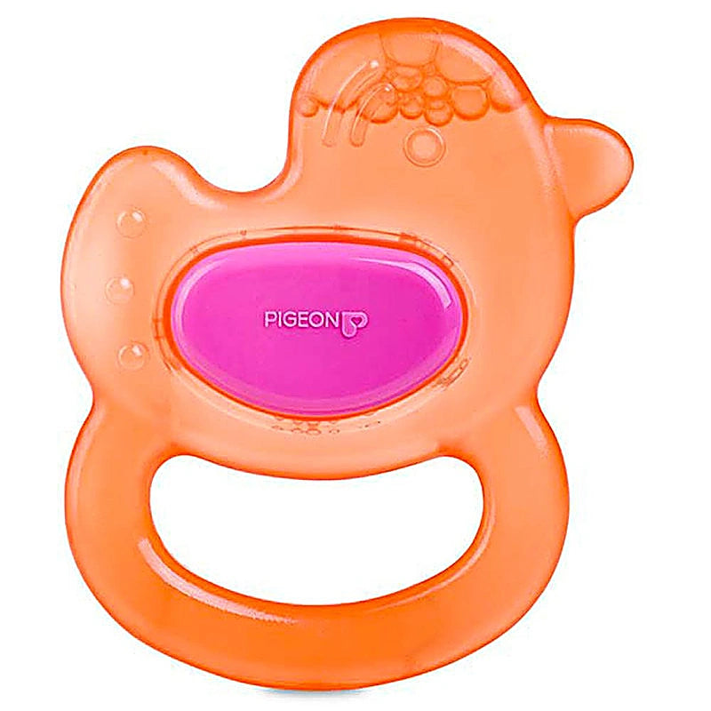 Pigeon Cooling Teether Duck