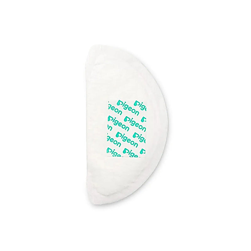 Pigeon Honeycomb Breast Pads 12s