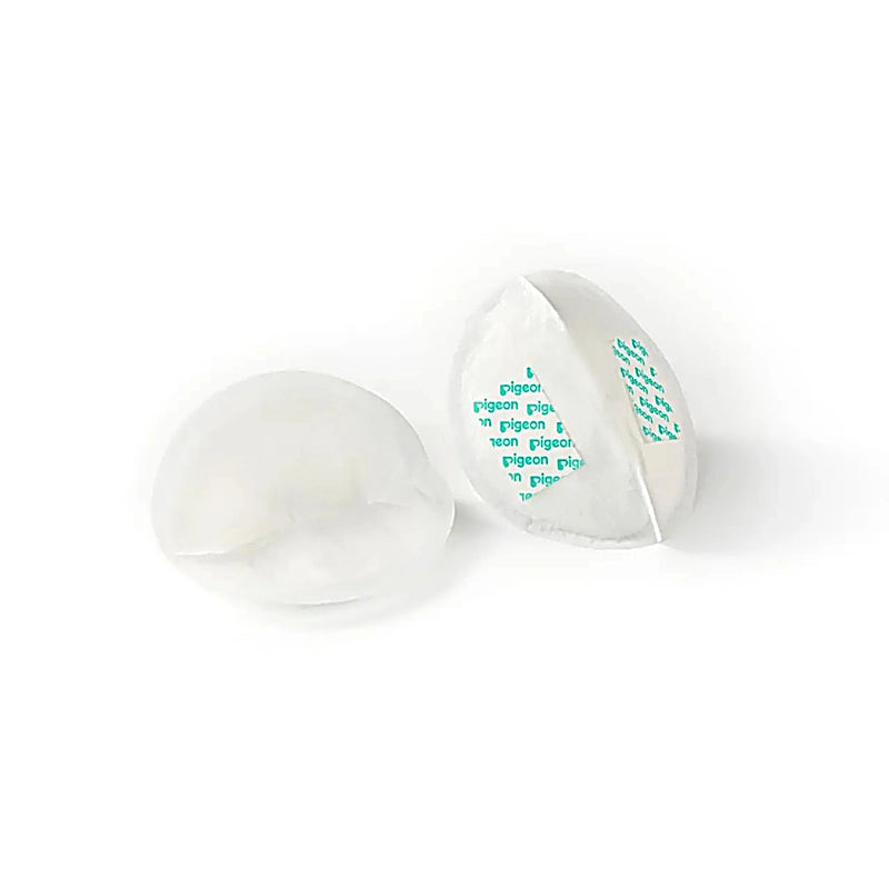 Pigeon Honeycomb Breast Pads 12s