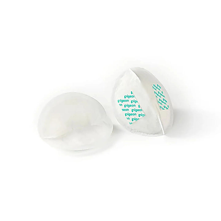 Pigeon Honeycomb Breast Pads 12s