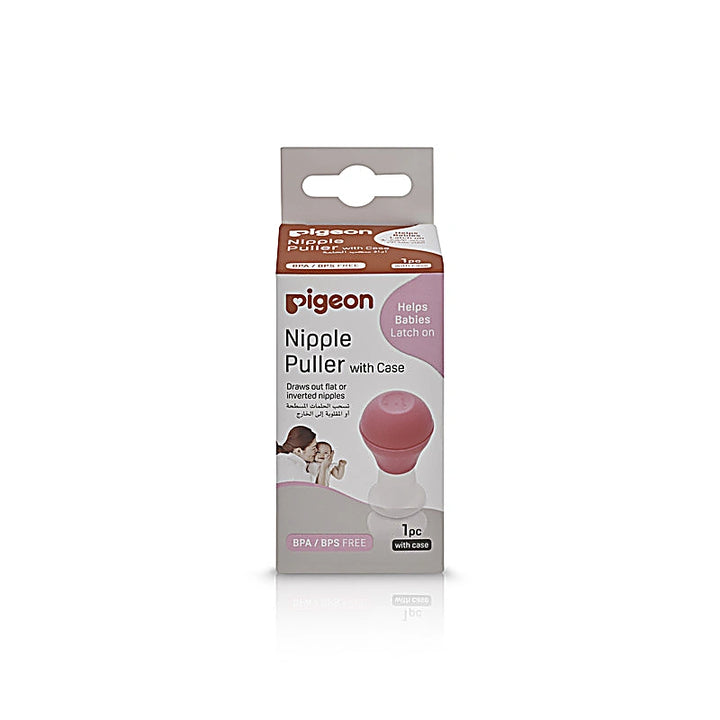 Pigeon Nipple Puller