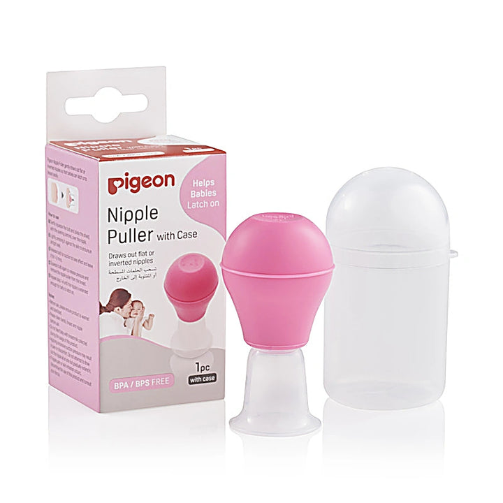 Pigeon Nipple Puller