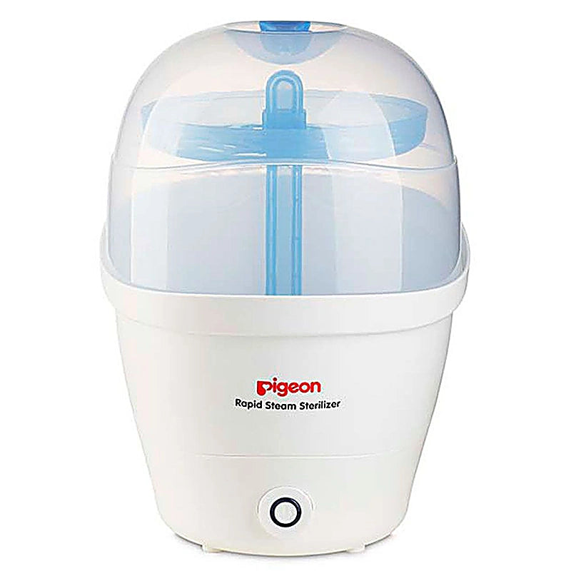 Pigeon Rapid Steam Sterilizer 17505