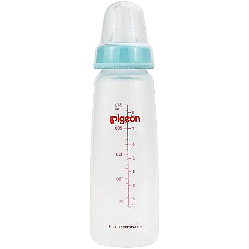 Pigeon Standard Neck Bottle 240ml
