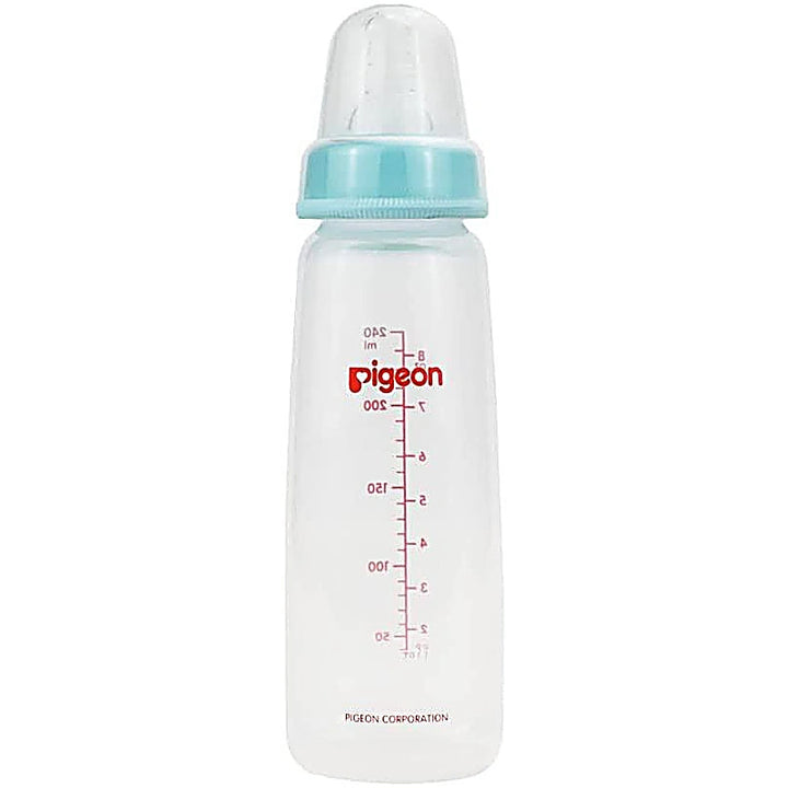 Pigeon Standard Neck Bottle 240ml
