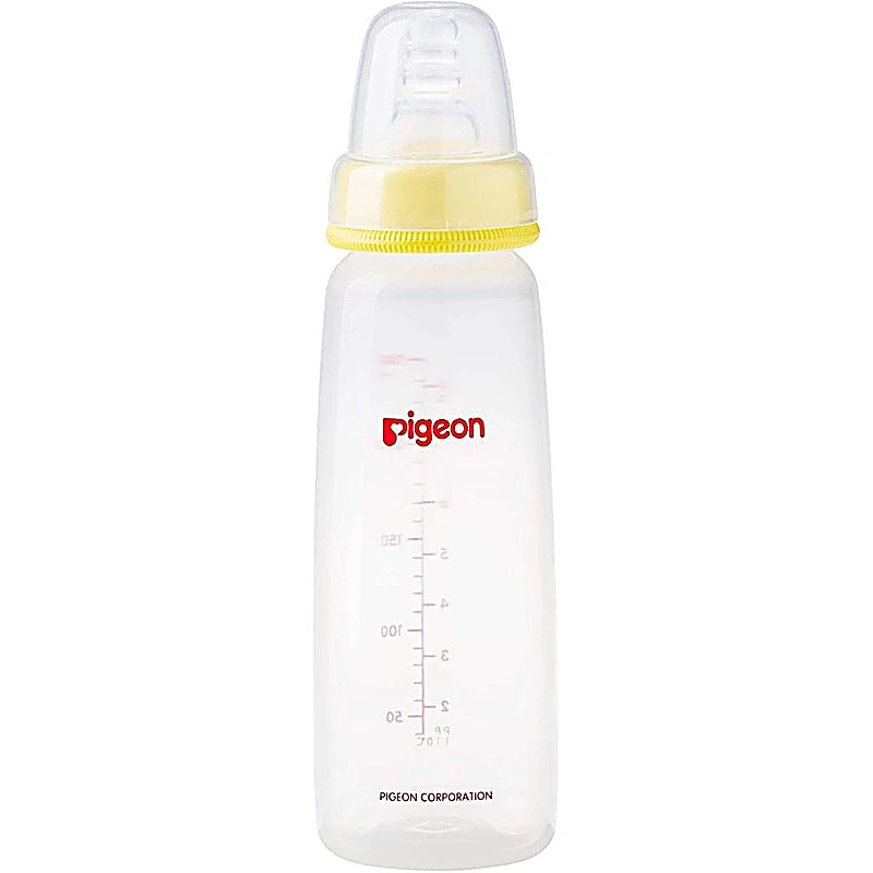 Pigeon Standard Neck Bottle 240ml