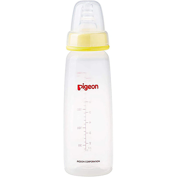 Pigeon Standard Neck Bottle 240ml