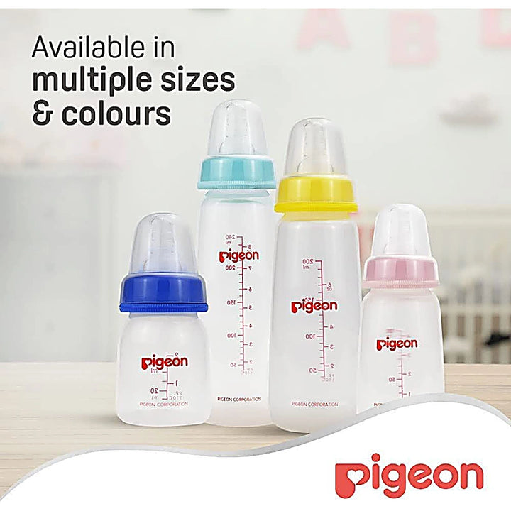 Pigeon Standard Neck Bottle 240ml