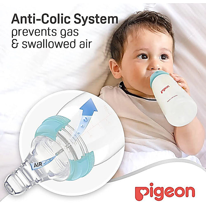 Pigeon Standard Neck Bottle 240ml