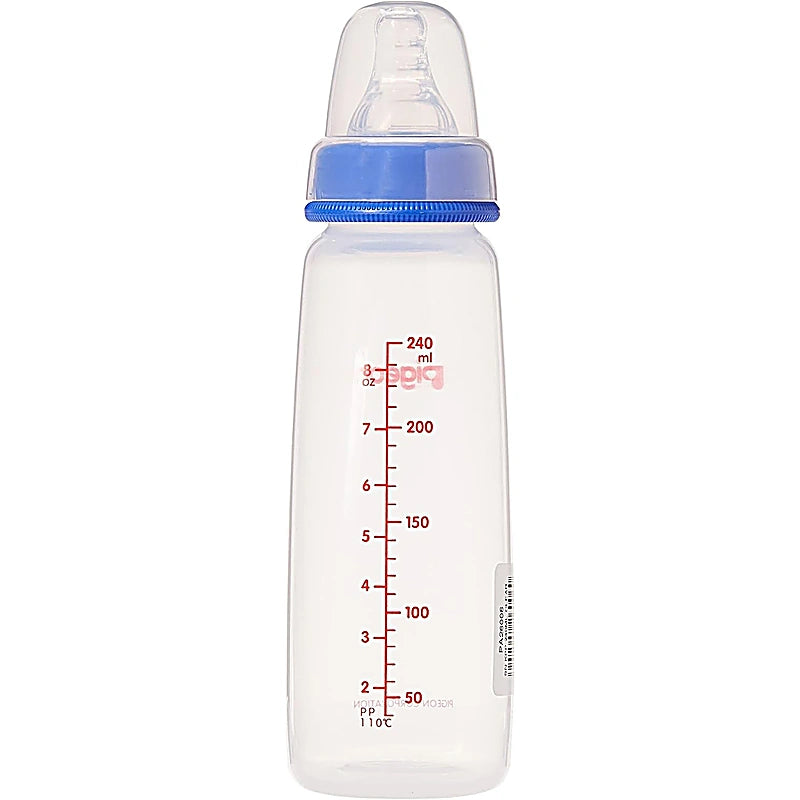 Pigeon Standard Neck Bottle 240ml
