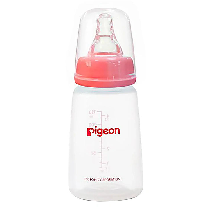 Pigeon Standard Neck Bottle 120ml