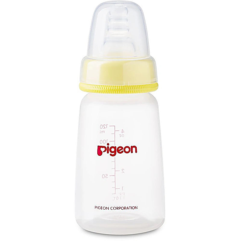 Pigeon Standard Neck Bottle 120ml