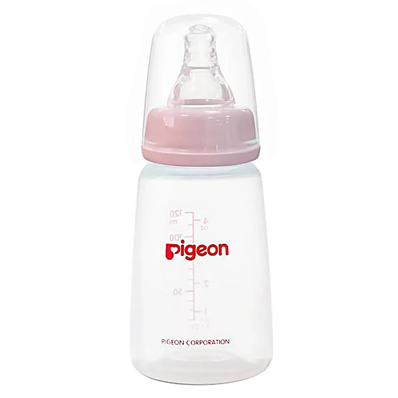 Pigeon Standard Neck Bottle 120ml