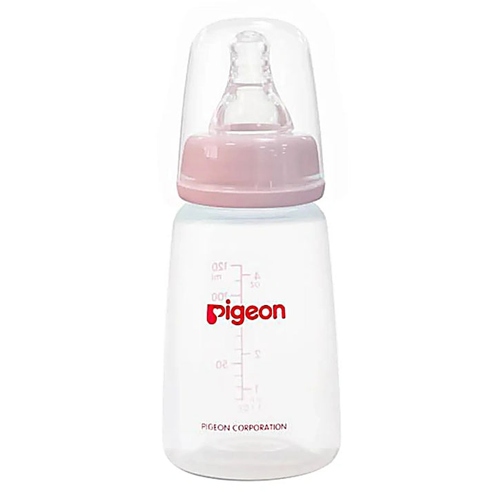 Pigeon Standard Neck Bottle 120ml