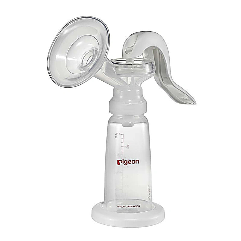 Pigeon Manual Breast Pump Basic 26393