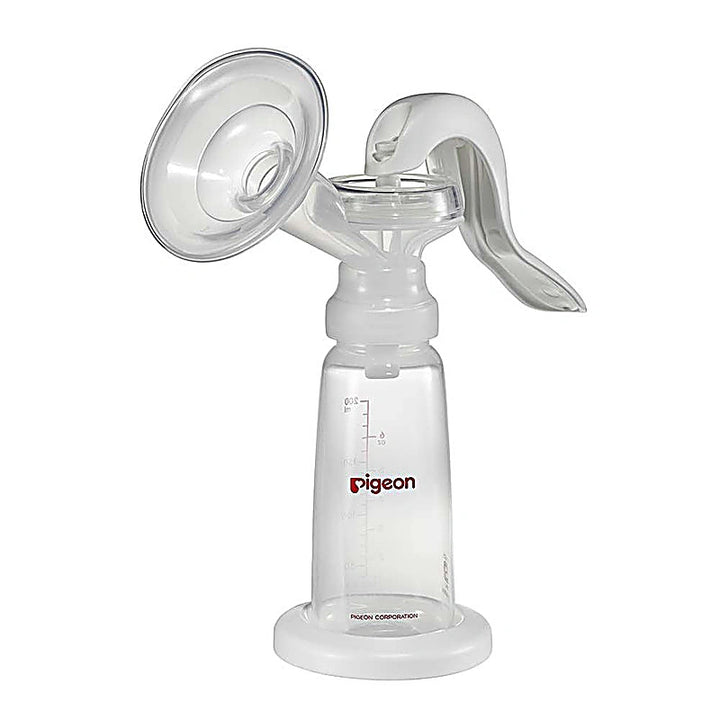 Pigeon Manual Breast Pump Basic 26393