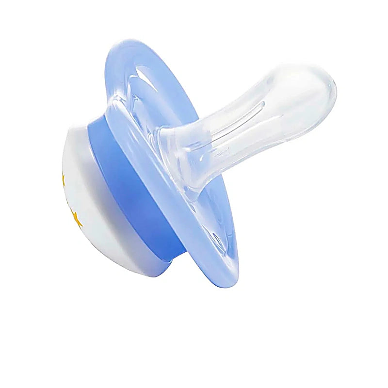 Pigeon Minilight Pacifier M Size Boy
