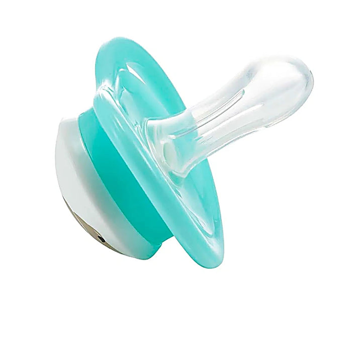 Pigeon Minilight Pacifier M Size Boy
