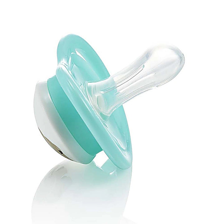 Pigeon Minilight Pacifier M Size Unisex