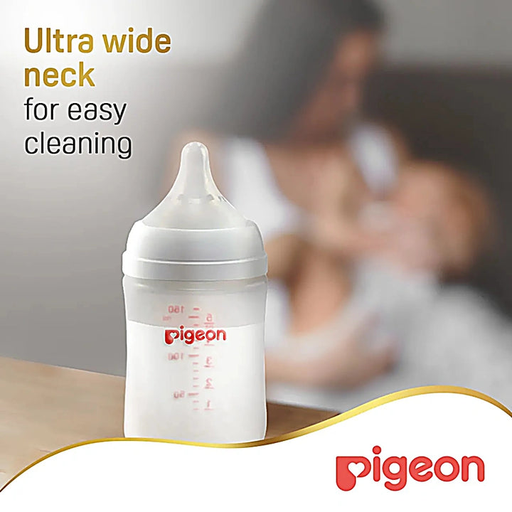 Pigeon 81226 Soft Touch Nursing Bottle 330Ml