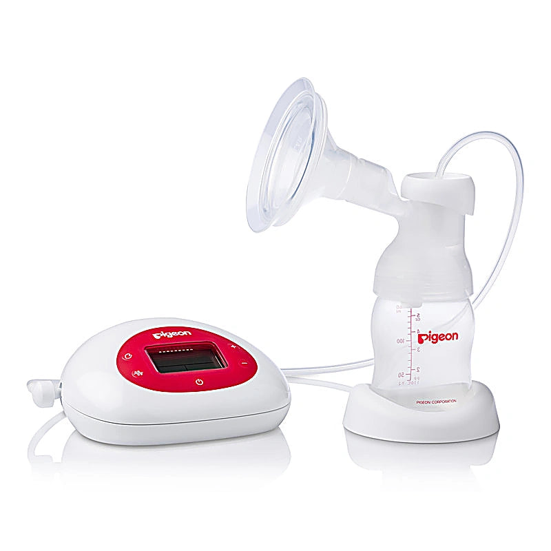 Pigeon Breast Pump Pro Electric 26141