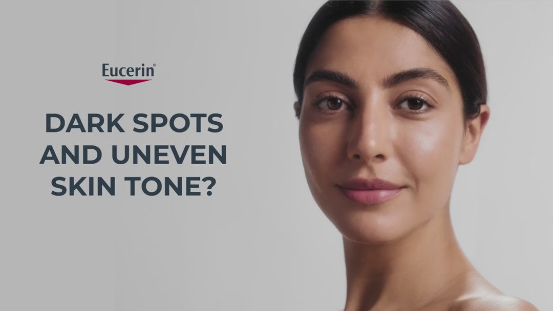 EUCERIN EVEN PIGMENT SPF30 HAND CREAM 75ML