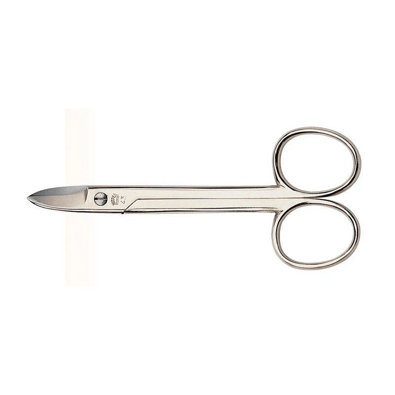 Nippes No.43 Scissor 1s