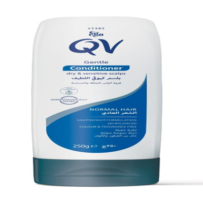 Ego Qv Gentle Conditioner 250G