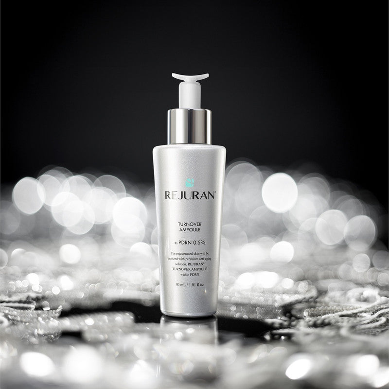 Rejuran Turnover Pdrn 0.5% Amp 30Ml
