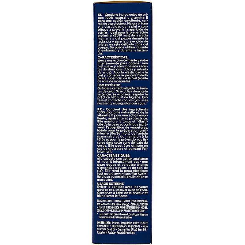 Rilastil Smagliature Stretch Marks Oil 100ml