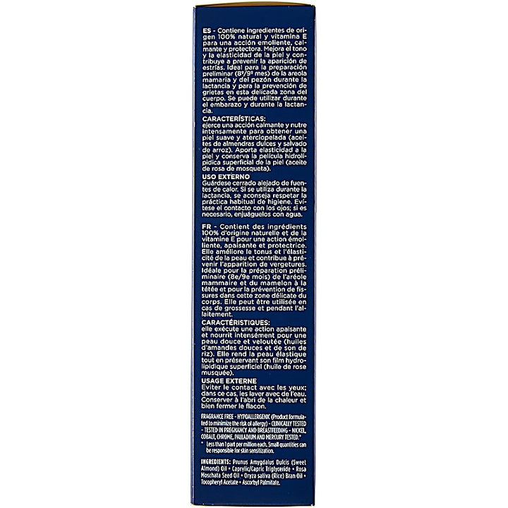 Rilastil Smagliature Stretch Marks Oil 100ml