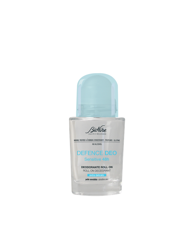 Bionike Def Deo Sensitive 48H Roll On 50Ml