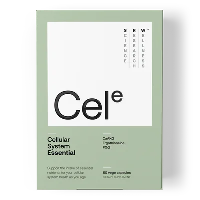 Science Research Cel-EÂ  Vegcap 60S