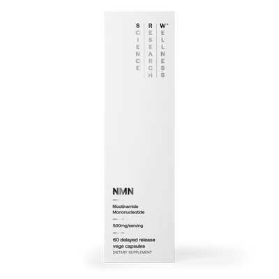 Science Research Nmn 500Mg Vegcap 60S