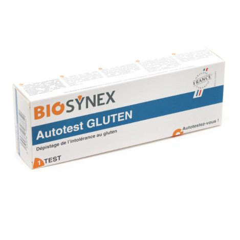 Biosynex Autotest Gluten 1s