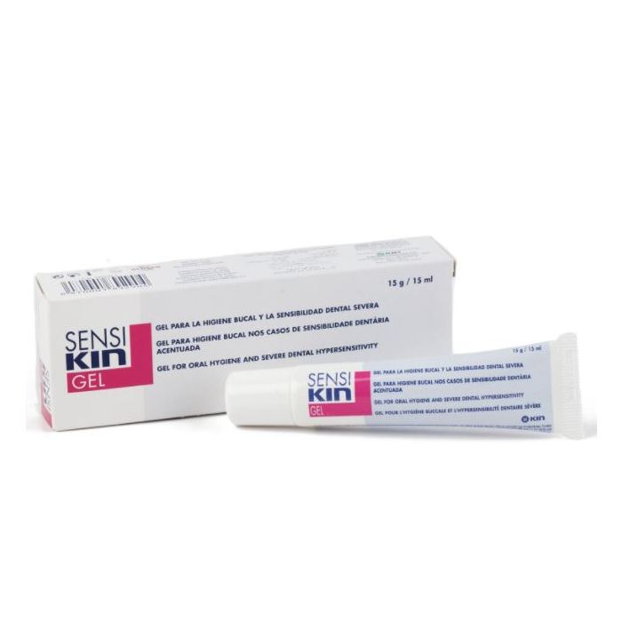 Sensikin Gel 15ml