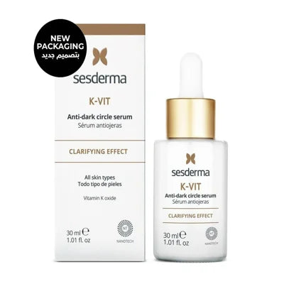 Sesderma K-Vit Anti-Dark Circle Serum 30Ml