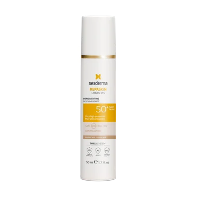 Sesderma Repaskin Spf50 Bleaching 50Ml