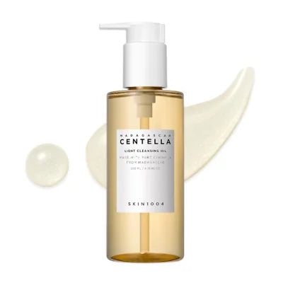 Skin1004 Centella Light Cleansing Oil 200Ml