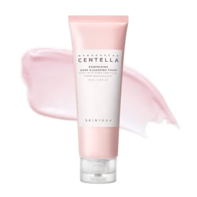 Skin1004 Centella Poremizing Cleansing Foam 125Ml