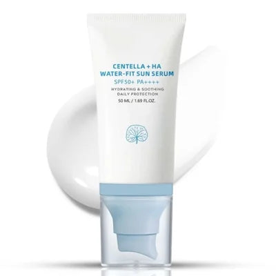 Skin1004 Centella Spf50 Hyalu-Cica Sun Serum 50Ml