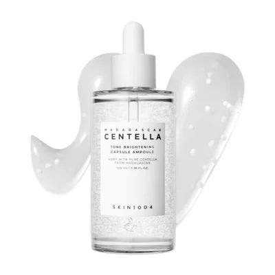 Skin1004 Centella Tone Brightening Cap Amp 100Ml