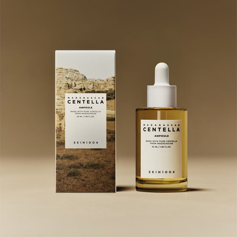 Skin1004 Centella Ampoule 55Ml