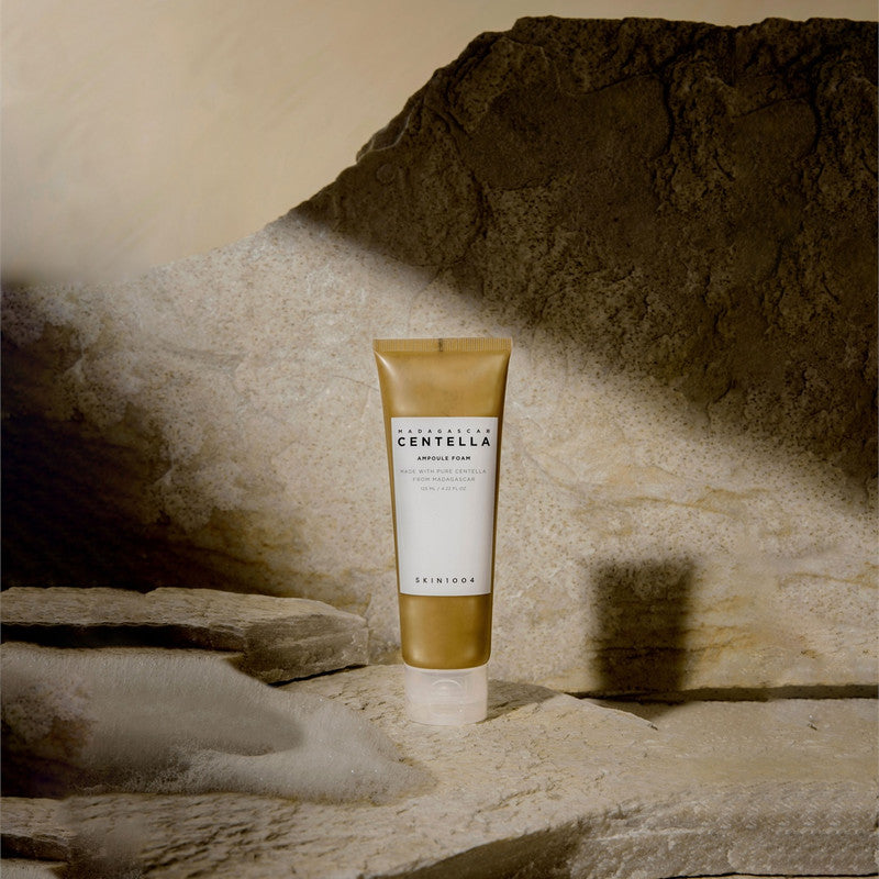 Skin1004 Centella Ampoule Foam 125Ml