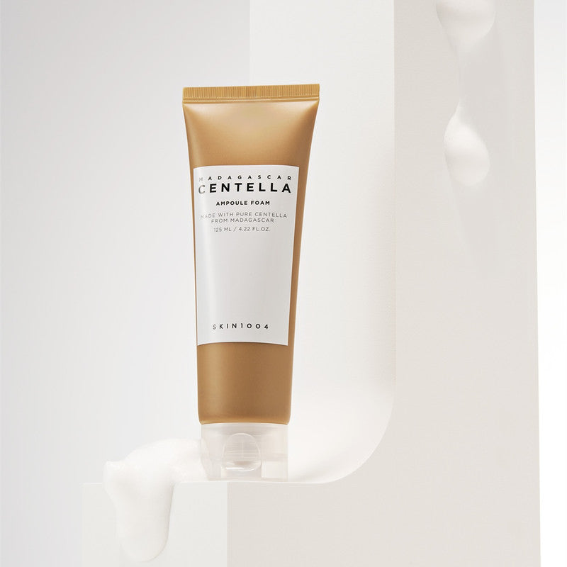 Skin1004 Centella Ampoule Foam 125Ml