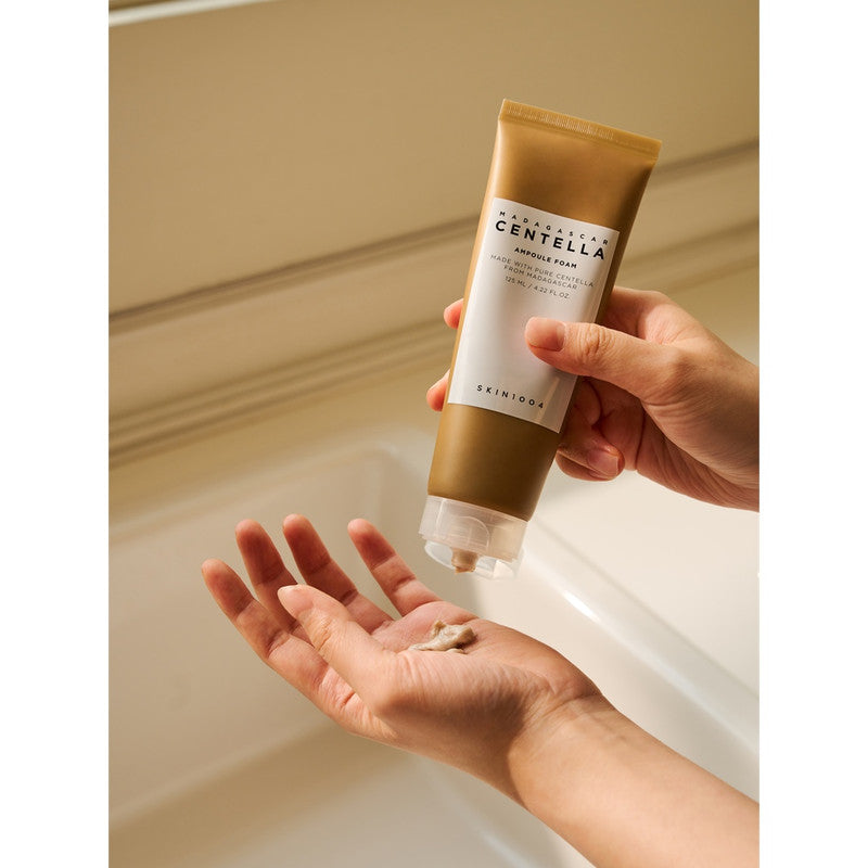 Skin1004 Centella Ampoule Foam 125Ml